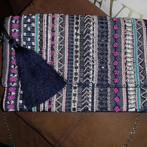 La Sera by frenchi clutch